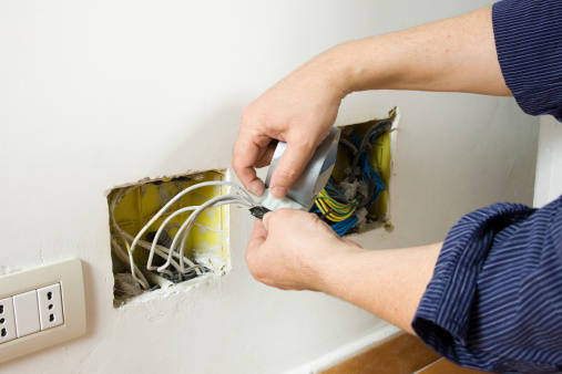Electrical Certificate of Compliance